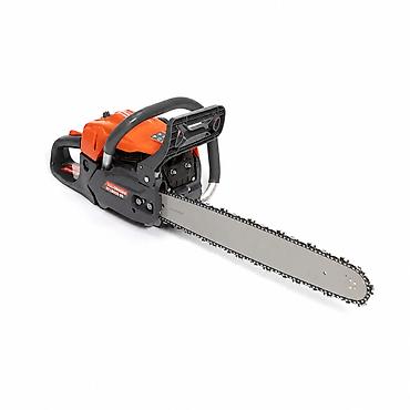 elektrik mişar: №: 17821 Məhsulun adı: Zəncirli mişar PowerFull HY-CS918-69, odun — 1