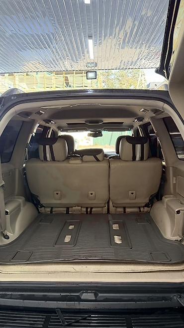 фары лексус: Lexus GX: 2006 г., 4.7 л, Автомат, Бензин, Внедорожник — 4