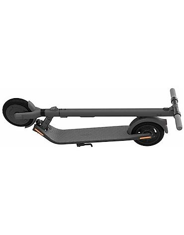 ninebot e2 pro: Elektrikli samokat Ninebot KickScooter E25A Black, 28 km/saat — 2