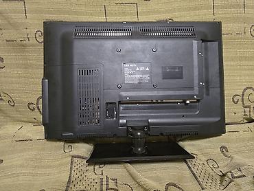 komputer ikinci el: TCL 63 sm (25 düym - korpusun ölçüsüdür) televizor-monitor. Ekranın — 2