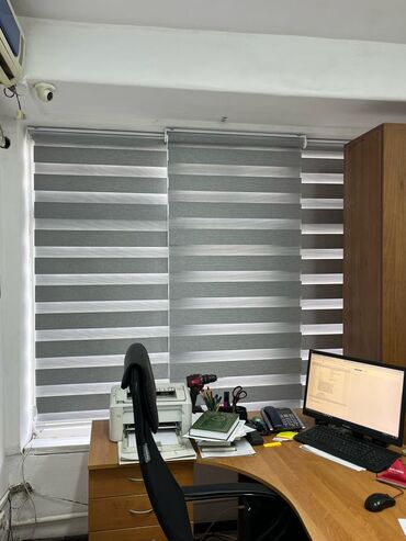 Жалюзи и рольшторы: СКИДКИ, СКИДКИ СКИДКИ!!Качественно производим: ролл-шторы, сплошные — 7