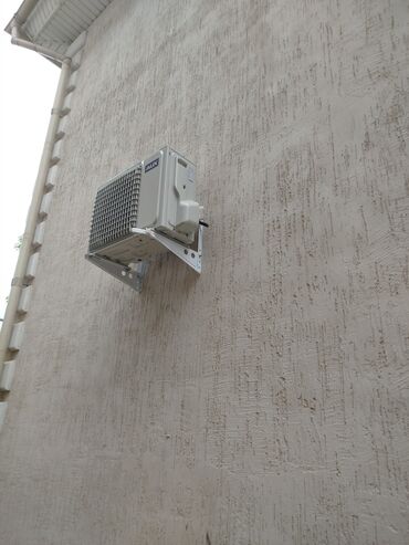 Ремонт кондиционеров: Установка ремонт заправка чистка монтаж демонтаж кондиционеров — 10