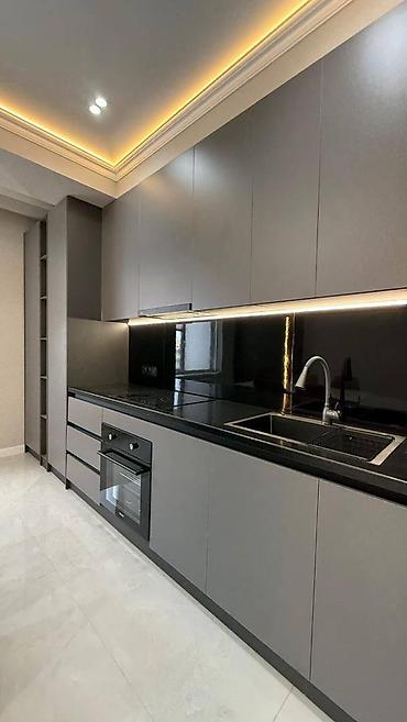 Продажа квартир: 3 комнаты, 93 м², Элитка, 6 этаж, Евроремонт — 2