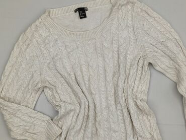 H&M, Светр жіночий, M