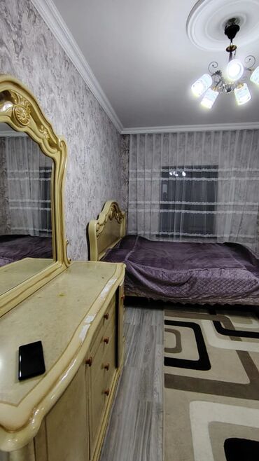 Uzunmüddətli kirayə mənzillər: Xaçmazda Eko market terefde navastroykada 2 otaqlı studiya.təmirden -da lalafo.az — 5 Uzunmüddətli kirayə mənzillər: Xaçmazda Eko market terefde navastroykada 2 otaqlı studiya.təmirden — 5