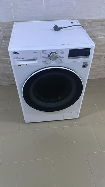 Ремонт стиральных машин: 📍 Ремонт стиральных машин всех марок: LG, Samsung, Indesit, Bosch и — 7