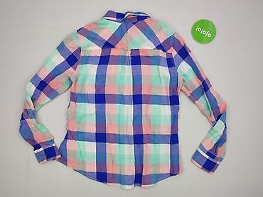 krata: H&M L.O.G.G., Koszula damska, rozmiar XL — 3