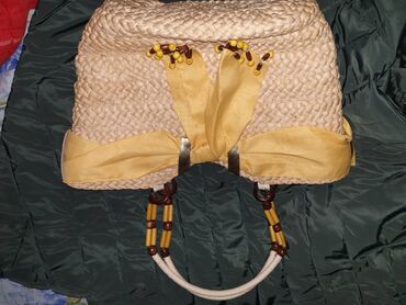 пляжный сарафан in Кыргызстан | ПАЛАТКИ: Продаю новую летнюю пляжную сумку