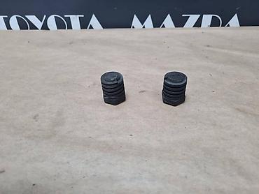GUMICE HAUBE ZA SUZUKI GRAND VITARA OD 2005. DO 2010. GOD