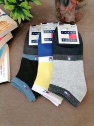 Ostala ženska odeća: Pamučne markirane nazuvice
extra kvaliteta.
12 kom.2300 na lalafo.rs — 11 Ostala ženska odeća: Pamučne markirane nazuvice
extra kvaliteta.
12 kom.2300 — 11