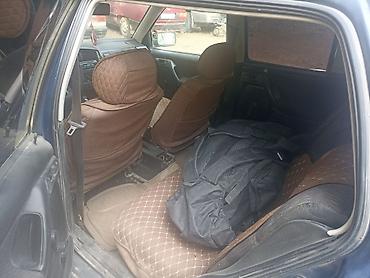 алмашаи: Volkswagen Golf: 1994 г., 1.8 л, Автомат, Бензин, Хэтчбэк — 6