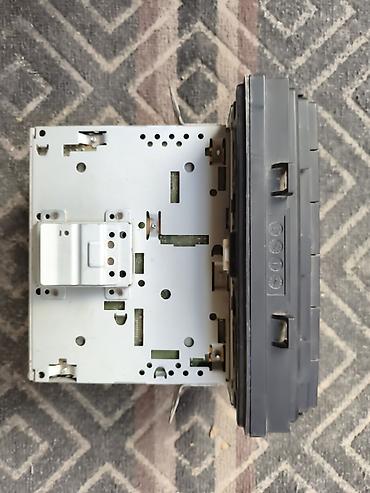 garmin 970 forerunner: Штатная автомобильная магнитола Hyunday Sonata (оригинал) - — 3