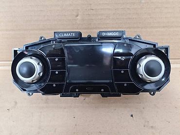 Paneli klime: KOMANDA VENTILACIJE ZA NISSAN JUKE OD 2010. DO 2018. GOD — 2