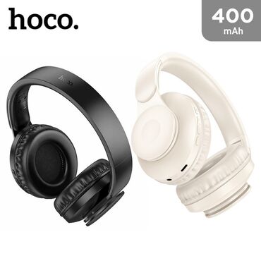 airpods hoco: Топовые HOCO W45 | Гарантия + Доставка • Оригинальная продукция HOCO