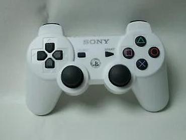PS3 (Sony PlayStation 3): U ponudi originalni džojstici za sony playstation 3 konzole — 11