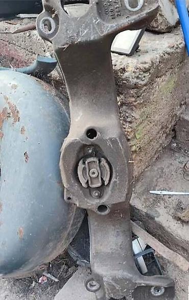 furtula klan: NOSAC MENJACA ZA AUDI A4 | audi a4 b7 2.5 tdi nosac menjaca — 1