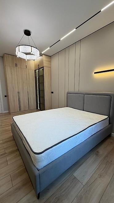 шевченко: 2 комнаты, 51 м², Элитка, 9 этаж, Дизайнерский ремонт — 10