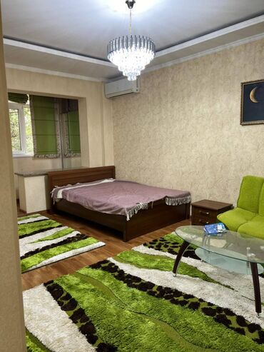 снять квартиру в токмаке запорожская область: 1 комната, 34 м², 106 серия, 2 этаж, Евроремонт