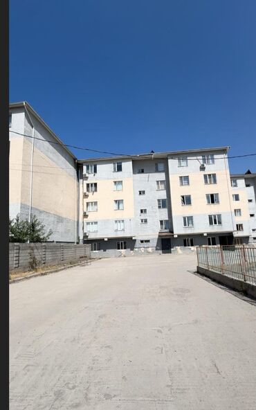 сдается квартира дордой рынок: 1 комната, 47 м², Элитка, 5 этаж, Косметический ремонт
