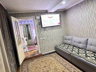 частный дом в бишкеке: 4 комнаты