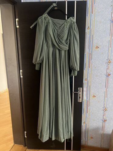 Пиджаки: Вечернее платье, Макси