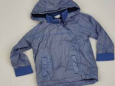 spodnie zimowe 116: Jacket, F&F, 9-12 months, condition - Very good