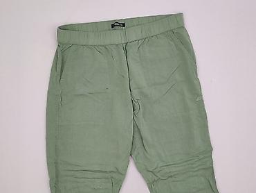 nike sizeer: Spodnie dresowe damskie, rozmiar M — 1