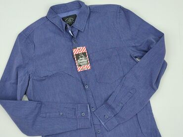 c and a spodnie: House, Koszulа dla mężczyzn, rozmiar S