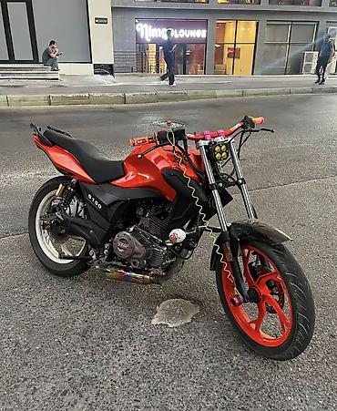 elektirikli mapet: Tufan - s150 — 1
