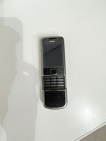 nokia 1100 qiymeti: Nokia 8000 4G