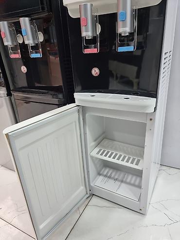 kuler: Dispenser su kulleri Feya Model : FY 40LB Yeni 2 krantlı modellər — 9