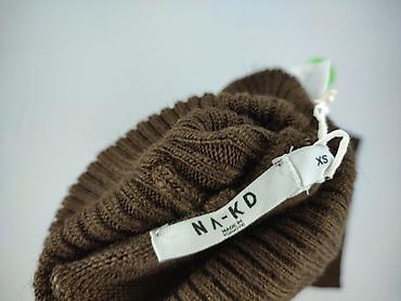 nowej: NA-KD, Sukienka damska, rozmiar XS — 4