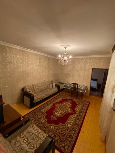 �������������� ���������� ������������������ ������ в Азербайджан | Продажа домов: 55 м², 3 комнаты, Средний ремонт, Кухонная мебель
