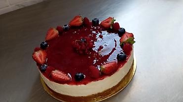 analar ucun tortlar: Tort desert normal və dietik Kimə Tort bölümünə Usta lazımdırsa — 5
