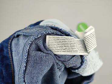 imax nike: F&F, Jeansy damskie, rozmiar S — 6