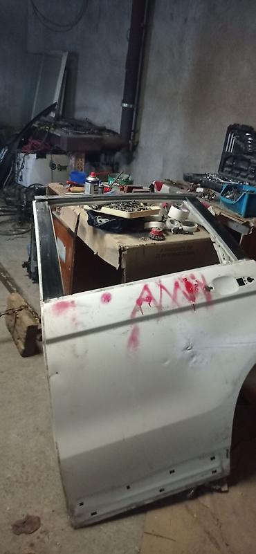 w210 arxa stop: Honda crv arxa sol qap 2008-2013 qapinin usdunde yungulvari ezik var — 1