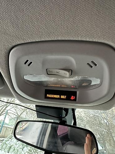 Chevrolet: Chevrolet Spark: 2017 г., 1 л, Автомат, Бензин, Хэтчбэк — 14