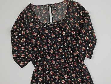 sukienka z piórami: House, Women`s dress, size S (EU 36)
