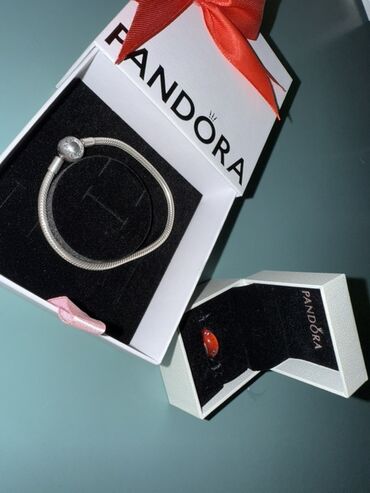 Bilərziklər: Bilərzik, Pandora, Gümüş