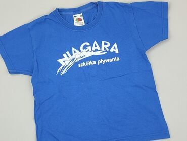 koszulka messi psg oryginalna: Koszulka, 3-4 lat, 98-104 cm, stan - Zadowalający