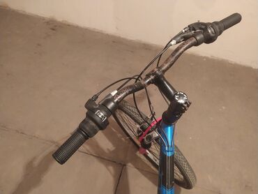 elektrikli bisiklet: İşlənmiş Şəhər velosipedi 20", Ünvandan götürmə