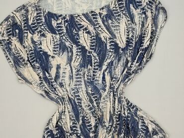 wzorzysta bluzki reserved: Wallis, Women's blouse, size 2XL (EU 44)