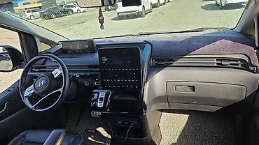 старекс сколько стоит: ПРОКАТ!!! БЕЗ ВОДИТЕЛЯ!!!Hyundai Staria, ОБЬЕМ ДВИГАТЕЛЯ 3.5 ГАЗ, 7- — 3
