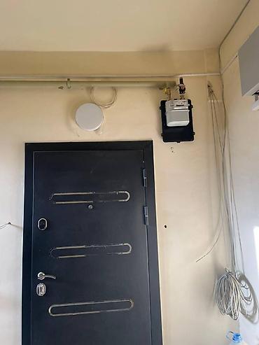 Yeni tikili: Masazır, 2 otaqlı, Yeni tikili, m. 20 Yanvar, 56 kv. m — 17
