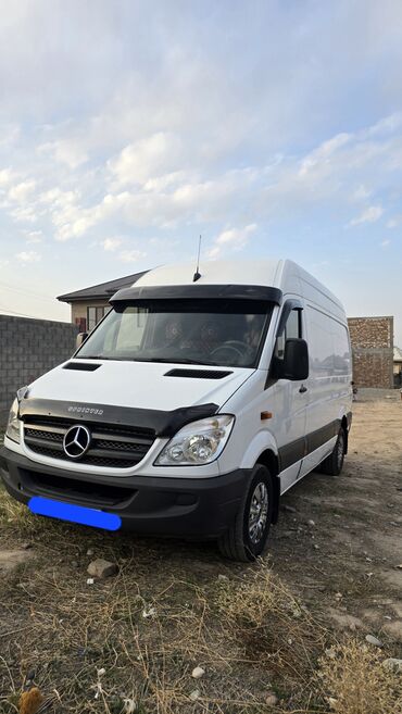 Грузовики: Грузовик, Mercedes-Benz, Б/у — 2