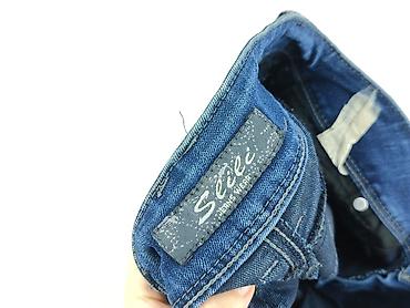 hm jeans: Jeansy damskie, rozmiar S — 4