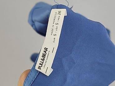 abat klapki: PULL&BEAR, Sukienka damska, rozmiar S — 4
