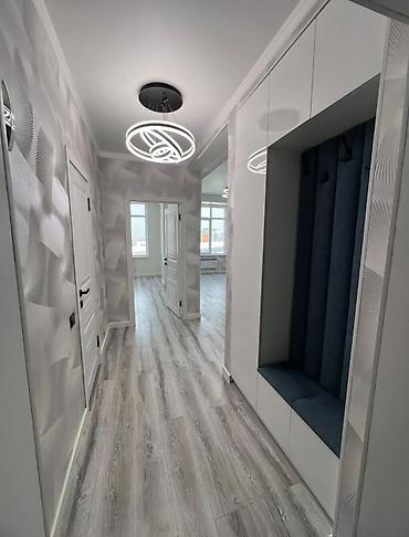 Продажа квартир: 1 комната, 41 м², Элитка, 6 этаж, Евроремонт at lalafo.kg — 8 Продажа квартир: 1 комната, 41 м², Элитка, 6 этаж, Евроремонт — 8