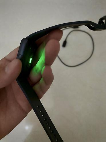 macbook m5: Galaxy Fit 3 смарт браслет в идеальном состоянии. В комплекте — 1