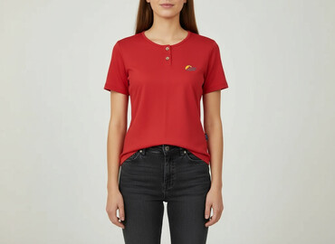 koszulki z długim rękawem damskie mammut: Women`s T-shirt, size M